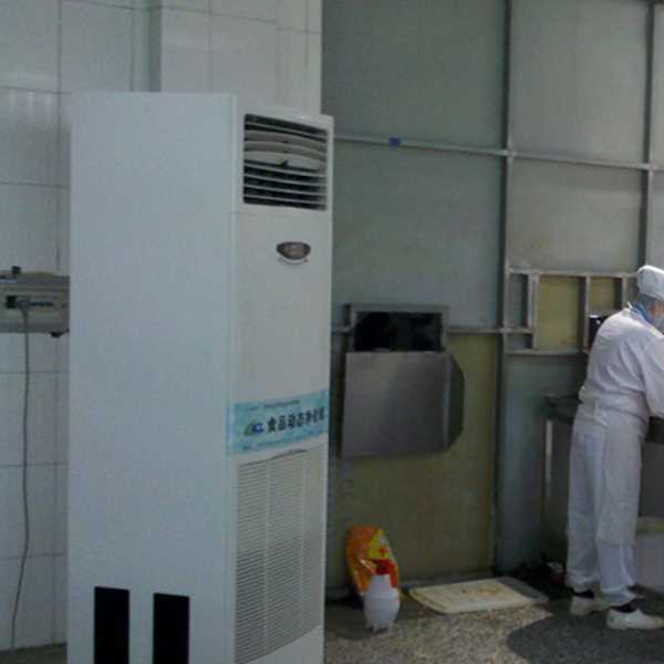 酉阳食品正负离子空气杀菌器