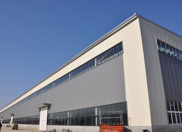 酉阳新场外景图一